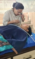 Nasal Endoscopy